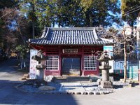 山口観音