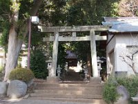 五郎神社