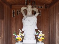 弁財天