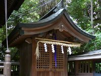 春日社