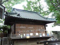 神楽殿