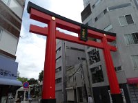 下谷神社