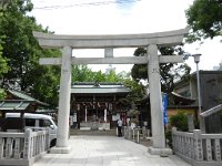 下谷神社