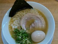 DSC 1544-20180714-512  鳥白湯ラーメン
