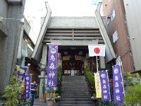 P1000397-20180714-512  烏森神社