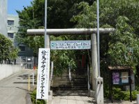 P1000399-20180714-512  田無神社
