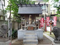 P1000426-20180714-512  気象神社 本殿