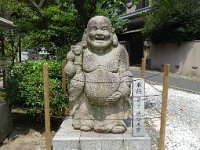 布袋尊？