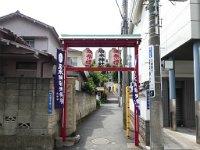 居木神社