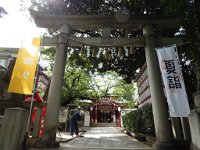 居木神社