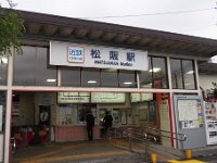 松阪駅