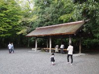 手水舎