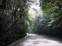 参道