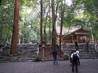 荒祭宮 別宮も遷宮するようです