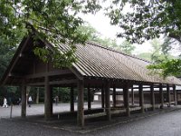 皇大神宮・五丈殿