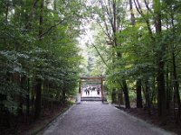 参道