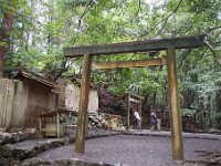 大山祇神社・子安神社