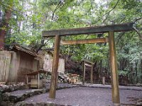 大山祇神社・子安神社