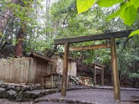 大山祇神社・子安神社