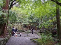 大山祇神社・子安神社