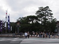 外宮入口