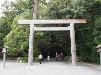 鳥居