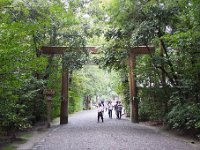 参道