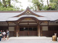 外宮神楽殿