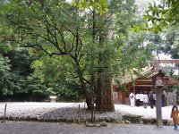 土宮・古殿地