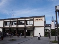 伊勢市駅