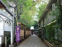 戸越八幡神社