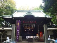 本殿