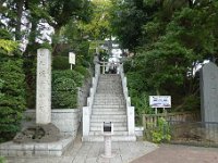 多摩川浅間神社