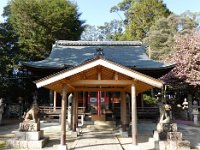 棚倉孫神社