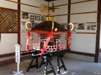 神輿