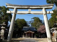 棚倉孫神社