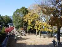 棚倉孫神社