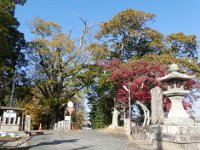 棚倉孫神社