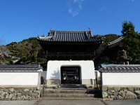 山門