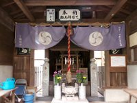 松寿弁財天社