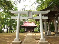 長尾神社