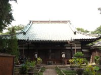 妙楽寺 本堂