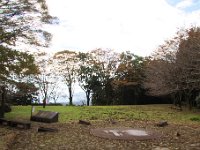 公園風景