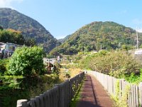 遊歩道