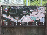 案内板