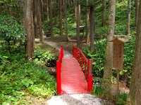 下学上達の橋