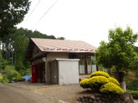 ふじみや 売店&軽食
