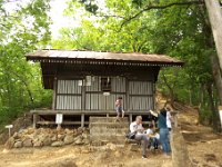 金刀比羅神社