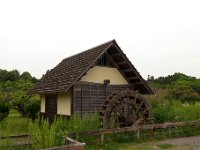 水車小屋
