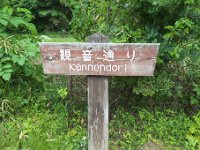 観音通り